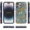 image:imageCasely iPhone 15 Pro Max Case  All You Need is Love  Beatles  Bold Protective Design  Compatible with MagSafeVan Gogh  Vincents Flowers