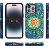 image:imageCasely iPhone 15 Pro Max Case  All You Need is Love  Beatles  Bold Protective Design  Compatible with MagSafeVeneta Tapestry  Grateful Dead Tie Dye