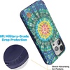 image:imageCasely iPhone 15 Pro Max Case  All You Need is Love  Beatles  Bold Protective Design  Compatible with MagSafeVeneta Tapestry  Grateful Dead Tie Dye