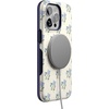 image:imageCasely iPhone 15 Pro Max Case  All You Need is Love  Beatles  Bold Protective Design  Compatible with MagSafeVintage Garden  Blue Hydrangea