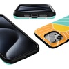 image:imageCasely iPhone 15 Pro Max Case  All You Need is Love  Beatles  Bold Protective Design  Compatible with MagSafeWaves  Rays  Sunshine