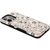 image:imageCasely iPhone 15 Pro Max Case  All You Need is Love  Beatles  Bold Protective Design  Compatible with MagSafeWere All Human  Minimal Face Art