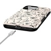 image:imageCasely iPhone 15 Pro Max Case  All You Need is Love  Beatles  Bold Protective Design  Compatible with MagSafeWere All Human  Minimal Face Art