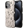 image:imageCasely iPhone 15 Pro Max Case  All You Need is Love  Beatles  Bold Protective Design  Compatible with MagSafeWere All Human  Minimal Face Art