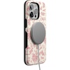 image:imageCasely iPhone 15 Pro Max Case  All You Need is Love  Beatles  Bold Protective Design  Compatible with MagSafeWestern Bloom  Jenna Palek x Casely