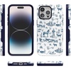 image:imageCasely iPhone 15 Pro Max Case  All You Need is Love  Beatles  Bold Protective Design  Compatible with MagSafeWild West Adventure  Desert