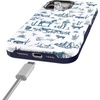 image:imageCasely iPhone 15 Pro Max Case  All You Need is Love  Beatles  Bold Protective Design  Compatible with MagSafeWild West Adventure  Desert