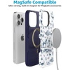 image:imageCasely iPhone 15 Pro Max Case  All You Need is Love  Beatles  Bold Protective Design  Compatible with MagSafeWild West Adventure  Desert