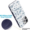 image:imageCasely iPhone 15 Pro Max Case  All You Need is Love  Beatles  Bold Protective Design  Compatible with MagSafeWild West Adventure  Desert