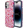 image:imageCasely iPhone 15 Pro Max Case  All You Need is Love  Beatles  Bold Protective Design  Compatible with MagSafeXOXO  Pink Candy Hearts