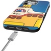 image:imageCasely iPhone 15 Pro Max Case  All You Need is Love  Beatles  Bold Protective Design  Compatible with MagSafeYellow Submarine  Beatles