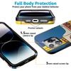 image:imageCasely iPhone 15 Pro Max Case  All You Need is Love  Beatles  Bold Protective Design  Compatible with MagSafeYellow Submarine  Beatles