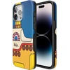 image:imageCasely iPhone 15 Pro Max Case  All You Need is Love  Beatles  Bold Protective Design  Compatible with MagSafeYellow Submarine  Beatles