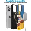 image:imageCasely iPhone 15 Pro Max Case  All You Need is Love  Beatles  Bold Protective Design  Compatible with MagSafeYellow Submarine  Beatles