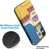 image:imageCasely iPhone 15 Pro Max Case  All You Need is Love  Beatles  Bold Protective Design  Compatible with MagSafeYellow Submarine  Beatles