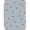 Love Lines | Blue Stripes