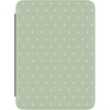 On the Dot | Green Polka Dot