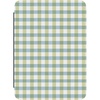 Pastel Picnic | Blue & Green Gingham