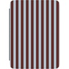 Sunday in Brooklyn | Blue Stripes