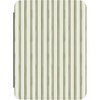 The Boyfriend Collection | Linen Stripe