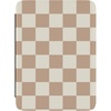 Fit Check | Neutral Checkerboard