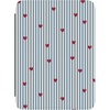 Love Lines | Blue Stripes