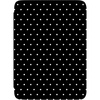 On the Dot | Black Polka Dot