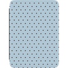 On the Dot | Blue Polka Dot