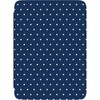 On the Dot | Navy Polka Dot