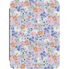 Poppy Meadows | Pastel Floral
