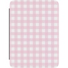 Sunday Best | Pink Plaid