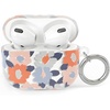 image:imageCasely Case Designed for AirPods 3  Beatles  One  AirPods 3Field of Flowers  Pastel Floral