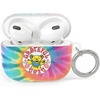 On Tour | Grateful Dead Tie Dye Sticker