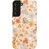 Mushroom Magic | Retro Floral