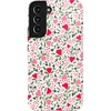 Vines of Love | Floral Heart