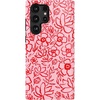 Blush Garden | Floral Doodle