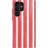 East Coast Summer | Red Stripes