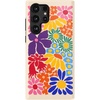 Flower Patch | Multi-Color Floral