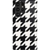 Houndstooth | High Contrast Design