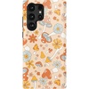 Mushroom Magic | Retro Floral