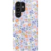 Poppy Meadows | Pastel Floral