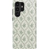 Sage Tapestry | Floral Vines