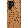 Spot On | Dotted Animal Print