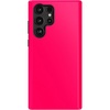 Think Pink | Solid Neon Pink