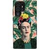 image:imageCasely Galaxy S22 Ultra Case  Find Your Muse  Frida Kahlo Portrait  Bold Protective DesignFrida Kahlo  Find Your Muse  Portrait Floral