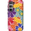 Flower Patch | Multi-Color Floral