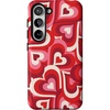 Love Song Remix | Ombre Hearts