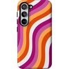 image:imageCasely Galaxy S23 Plus Case  Amalfi Aperitivo  Dolce Vita  Essential Slim DualLayer Protective DesignAll for Love  Pride
