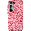 Blush Garden | Floral Doodle