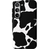 Current MOOd | Cow Print